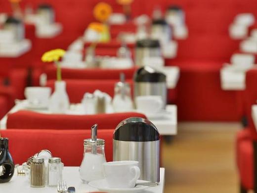 INVITE Hotel Fulda City