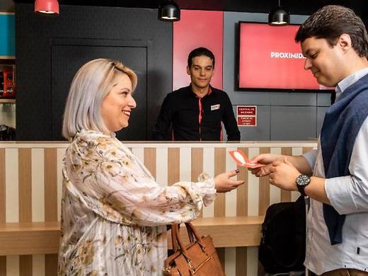 Almedina Coimbra Hotel