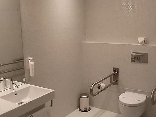 Moov Hotel Porto Norte