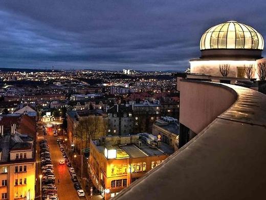 Don Giovanni Hotel Prague