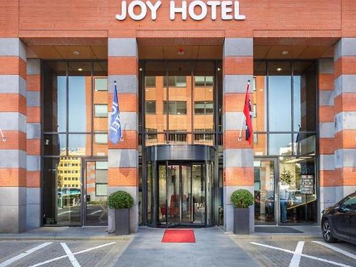 Hotel Joy