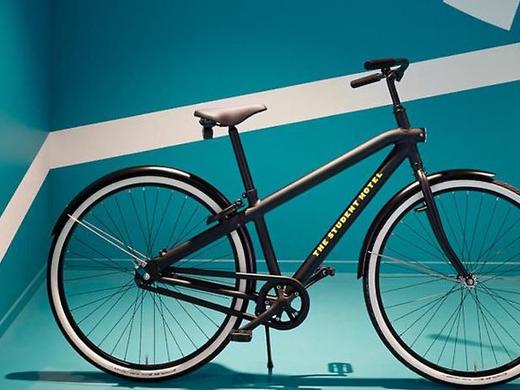 The Social Hub Delft