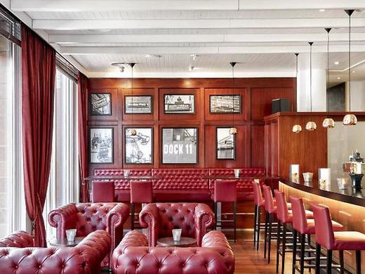 Ramada Hamburg Bergedorf