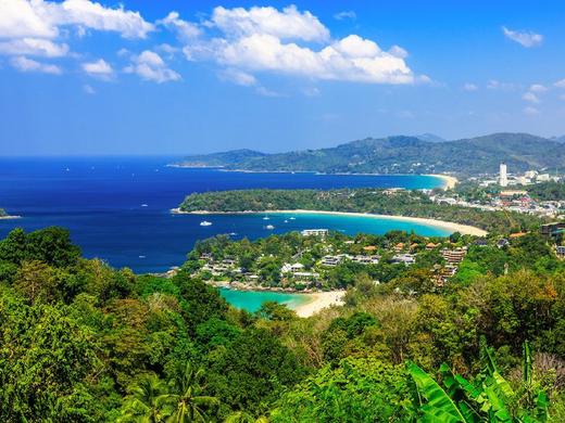 The Village Resort & Spa