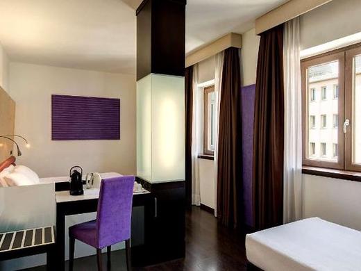 Best Western Hotel Tritone