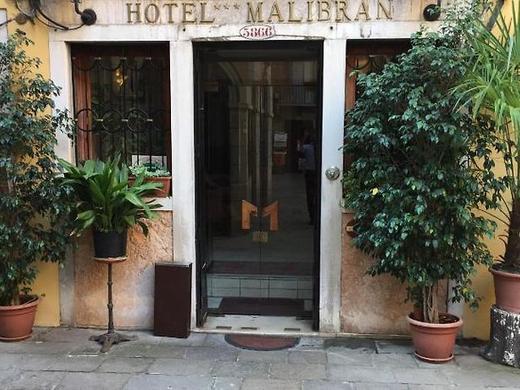Hotel Malibran