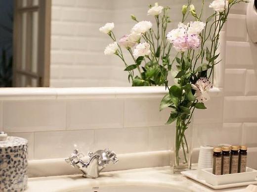 Art Boutique Hotel Chamarel