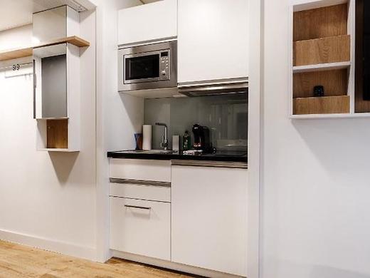 SMARTments business Mannheim Hauptbahnhof