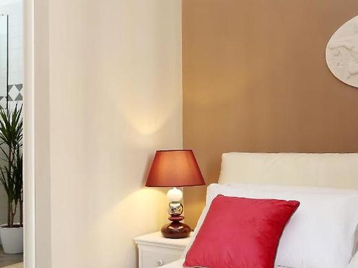 1&1 Liberty Rome B&B