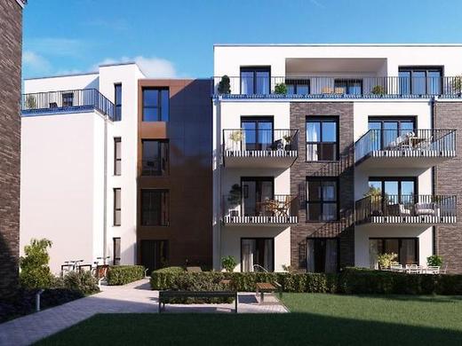 Haus Rissen Gästehaus