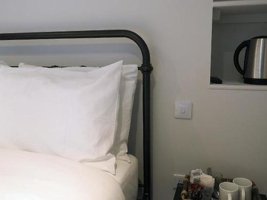 St Christopher's Liverpool Street