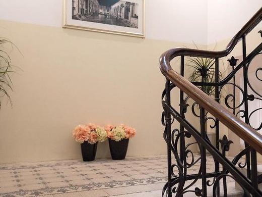 Central Square Heritage Hotel