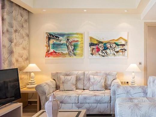 Princess Kyniska Suites