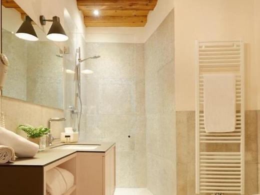 Historic Guesthouse Bircher