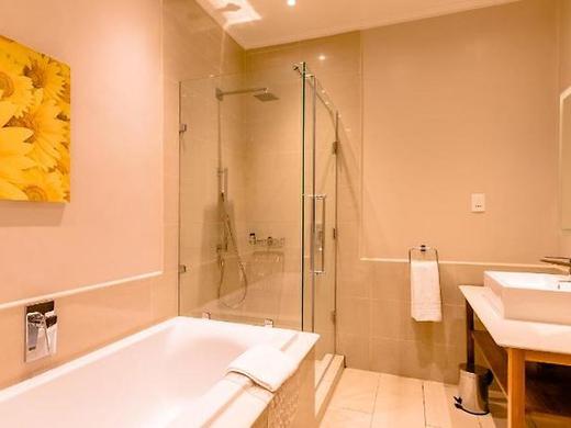 Gold Reef City Theme Park Hotel