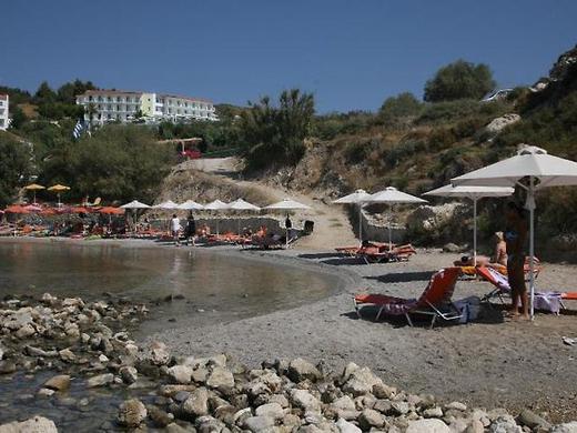 Princessa Riviera Resort