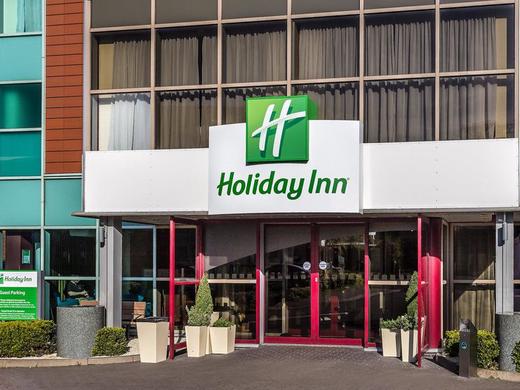 Holiday Inn Birmingham North - Cannock
