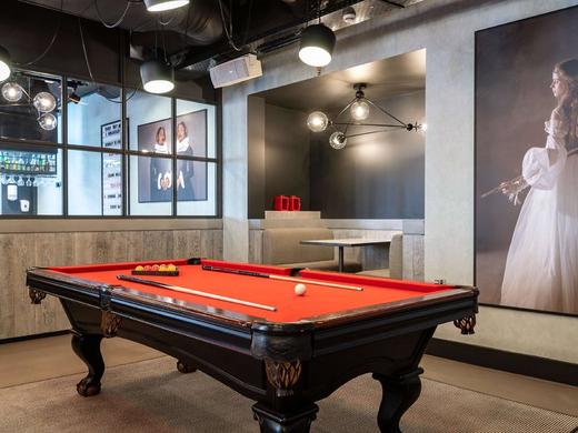 Radisson RED Brussels