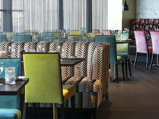 Thon Hotel Oslo Airport