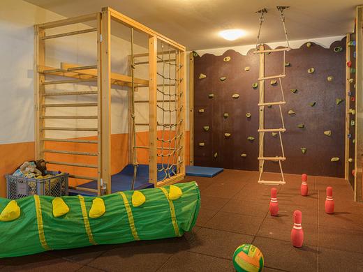 AlpenParks Ferienresort Rehrenberg