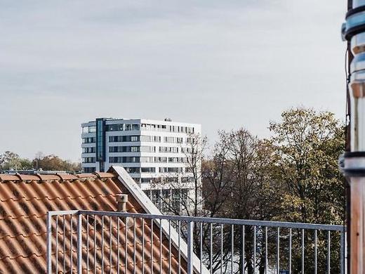 360 Grad Boutique Hotel