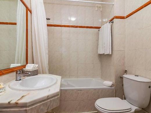 Apartamentos Rio by Garvetur