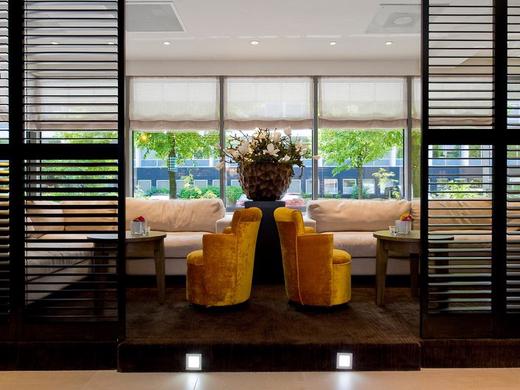 Holiday Inn Express Amsterdam - South