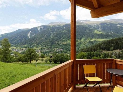 BerglandHof Hotel Ernen