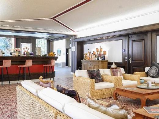 Villa Adolphine