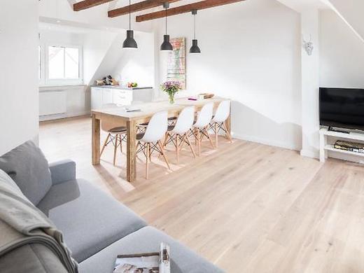 Strandloft 2 Norderney