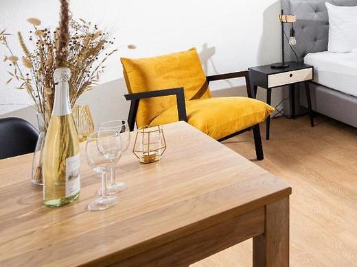 Strandloft 3 Norderney