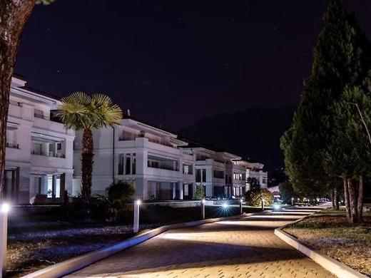 Delta Resort Apartments