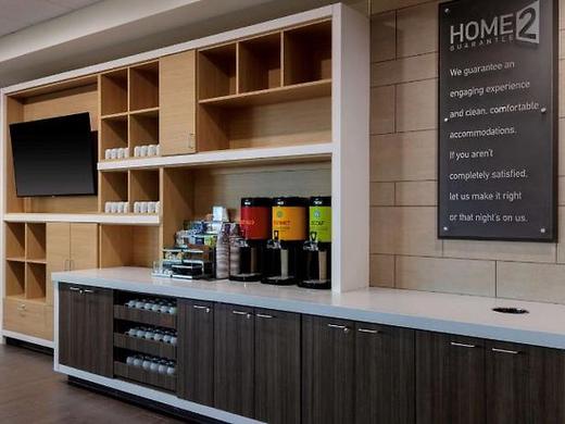 Home2 Suites by Hilton Page Lake Powell