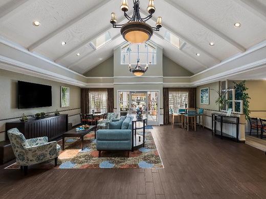 Sonesta ES Suites Lake Buena Vista - Orlando