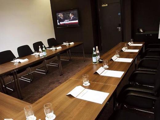 Crowne Plaza Birmingham City Centre