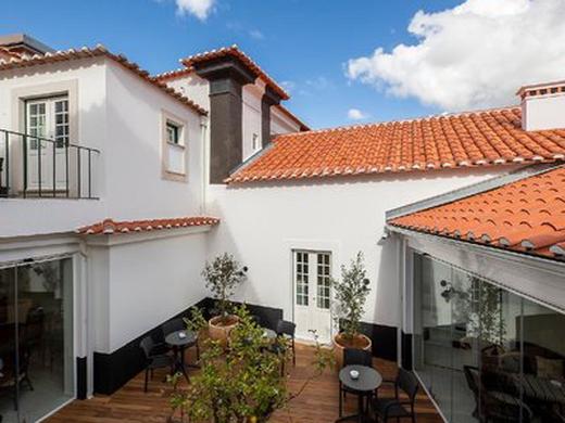 Pousada Vila Óbidos