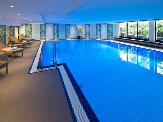 Maritim Hotel Darmstadt