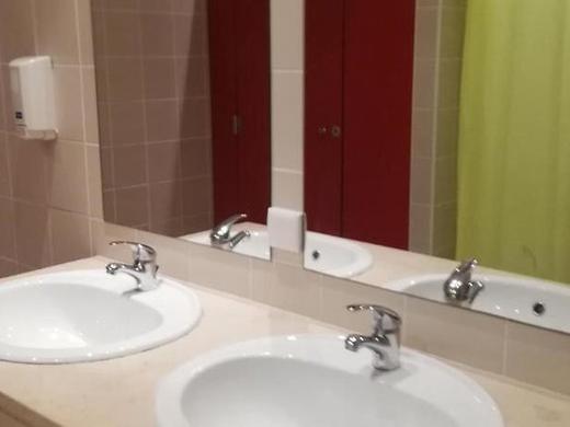 Pousada de Juventude de Tavira