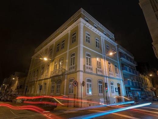 Universal Boutique Hotel