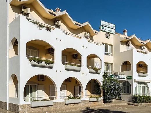 Hotel Apartamento A Floresta do José