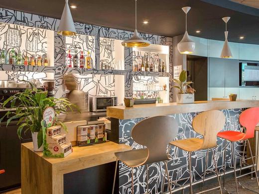 ibis Marseille Timone