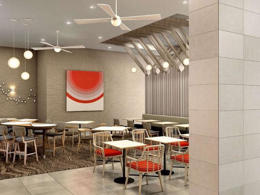 Homewood Suites By Hilton Belmont