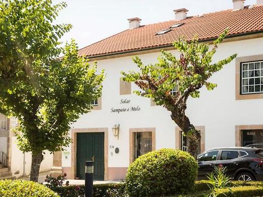 Solar Sampaio e Melo