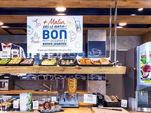 ibis budget Hamburg Altona