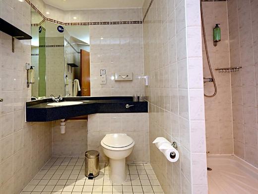 Holiday Inn Express Albert Dock