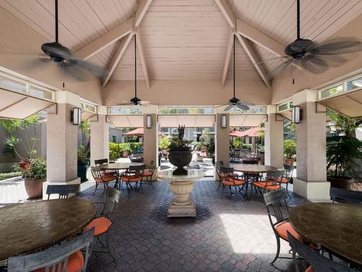 Sonesta ES Suites Lake Buena Vista - Orlando