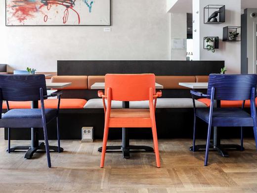 Comfort Hotel Grand Central