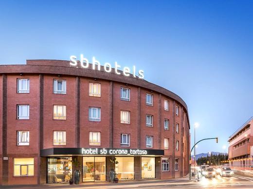 SB Corona Tortosa