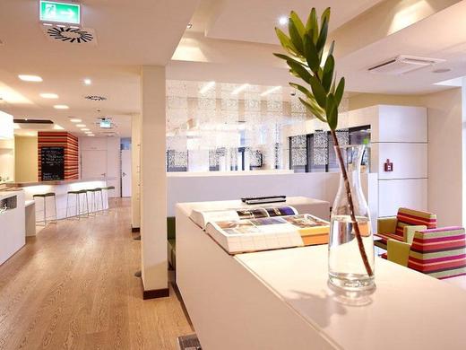 harry's home Linz Urfahr