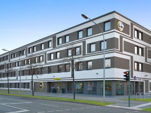 B&B Hotel Potsdam